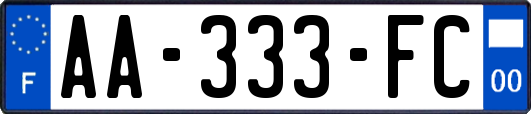 AA-333-FC