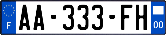 AA-333-FH