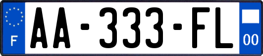 AA-333-FL