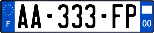 AA-333-FP