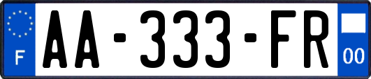 AA-333-FR