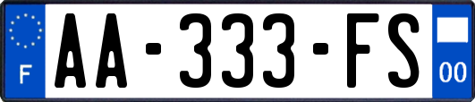 AA-333-FS