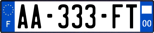 AA-333-FT