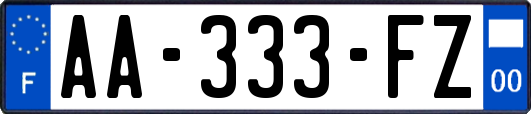 AA-333-FZ