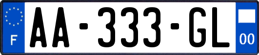 AA-333-GL