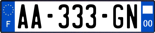 AA-333-GN