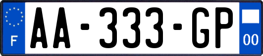 AA-333-GP