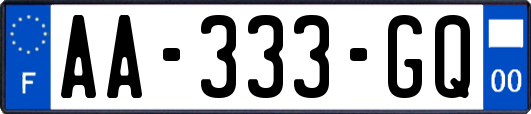 AA-333-GQ