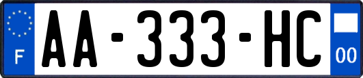 AA-333-HC