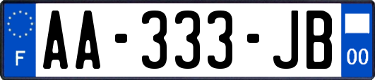 AA-333-JB