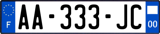 AA-333-JC