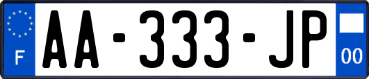 AA-333-JP