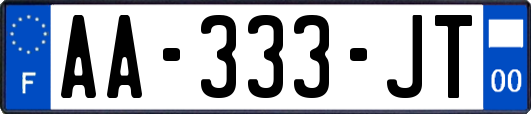 AA-333-JT