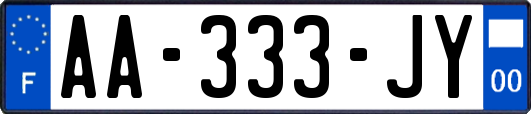 AA-333-JY