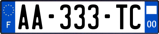 AA-333-TC