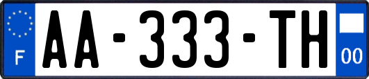 AA-333-TH