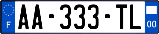 AA-333-TL