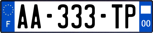 AA-333-TP