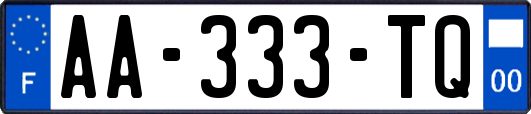 AA-333-TQ