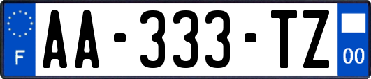 AA-333-TZ