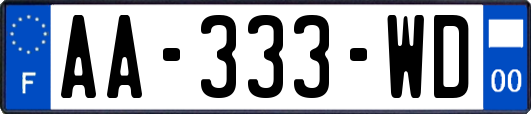 AA-333-WD