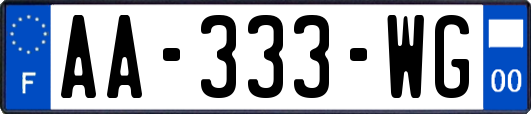 AA-333-WG