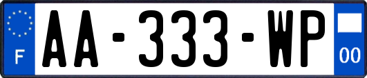 AA-333-WP