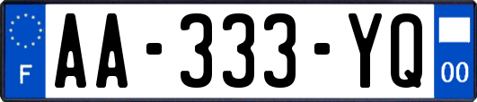 AA-333-YQ