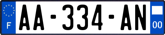 AA-334-AN