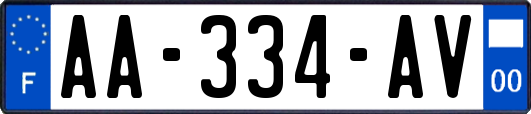 AA-334-AV