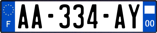 AA-334-AY