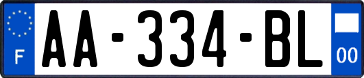 AA-334-BL