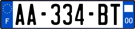 AA-334-BT