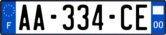 AA-334-CE