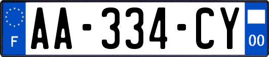 AA-334-CY