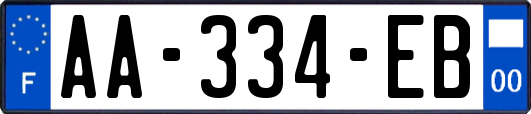 AA-334-EB