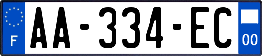 AA-334-EC