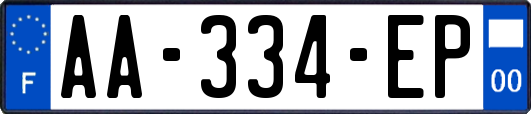 AA-334-EP