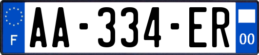 AA-334-ER