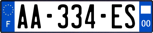 AA-334-ES