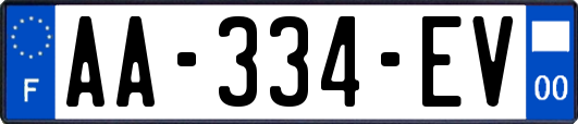 AA-334-EV