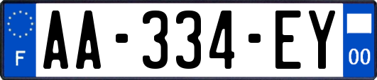 AA-334-EY