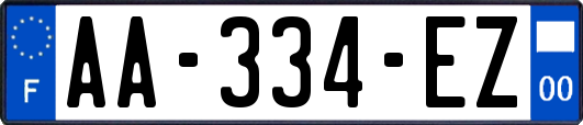 AA-334-EZ