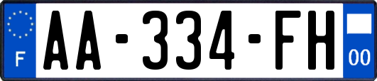 AA-334-FH