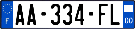 AA-334-FL