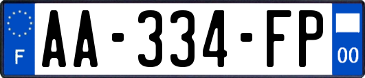 AA-334-FP