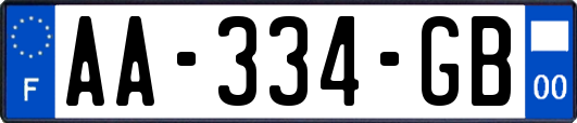 AA-334-GB