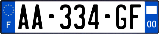 AA-334-GF