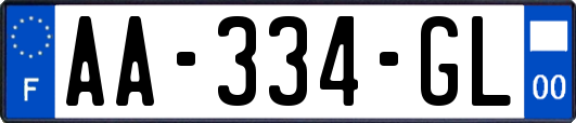 AA-334-GL