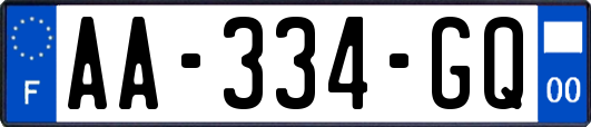 AA-334-GQ